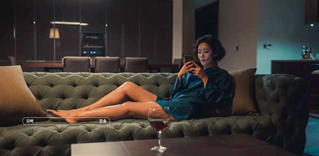 더글로리 소파 터프티드 소파 tufted sofa 3