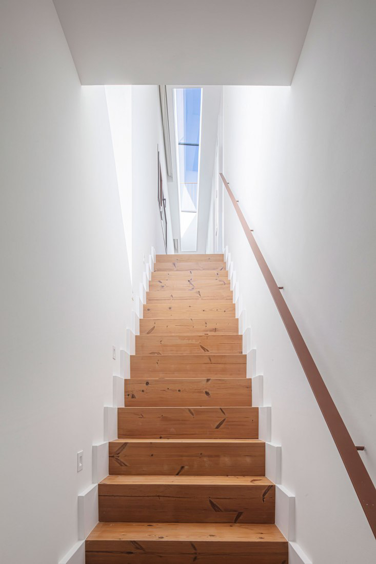 스페인 타라고나 지역 주택 metalocus guillem carrera casa de jaume 16