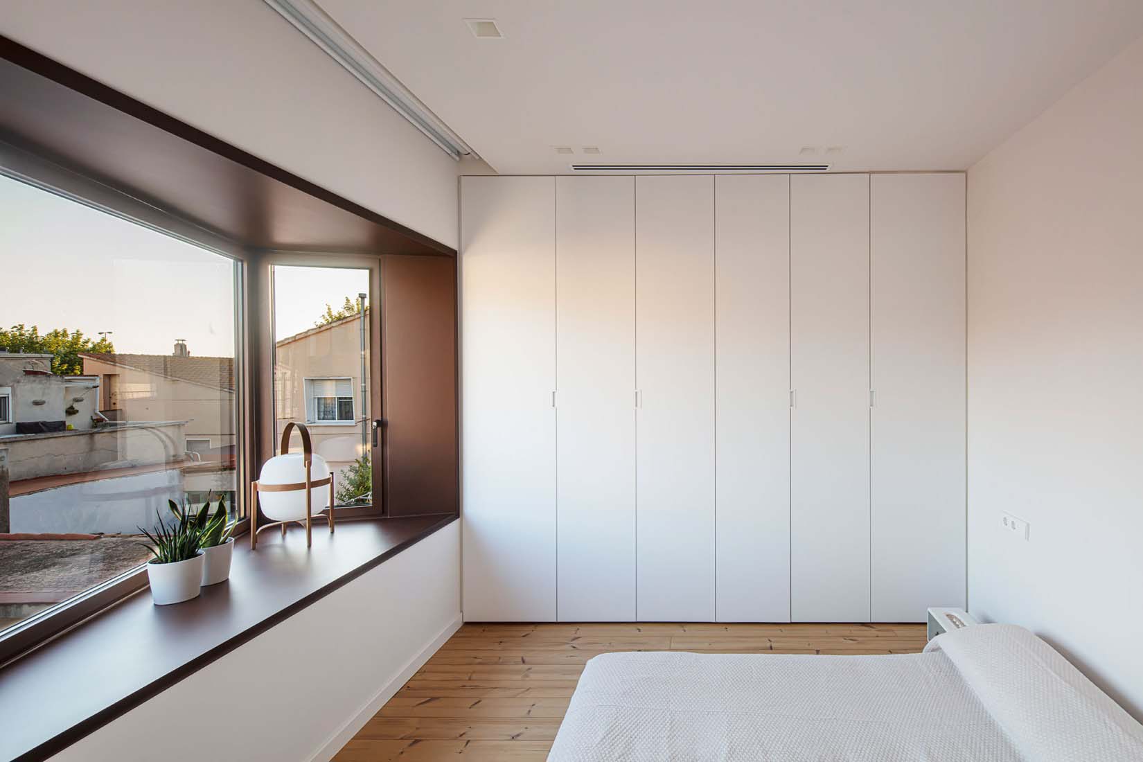 스페인 타라고나 지역 주택 metalocus guillem carrera casa de jaume 17