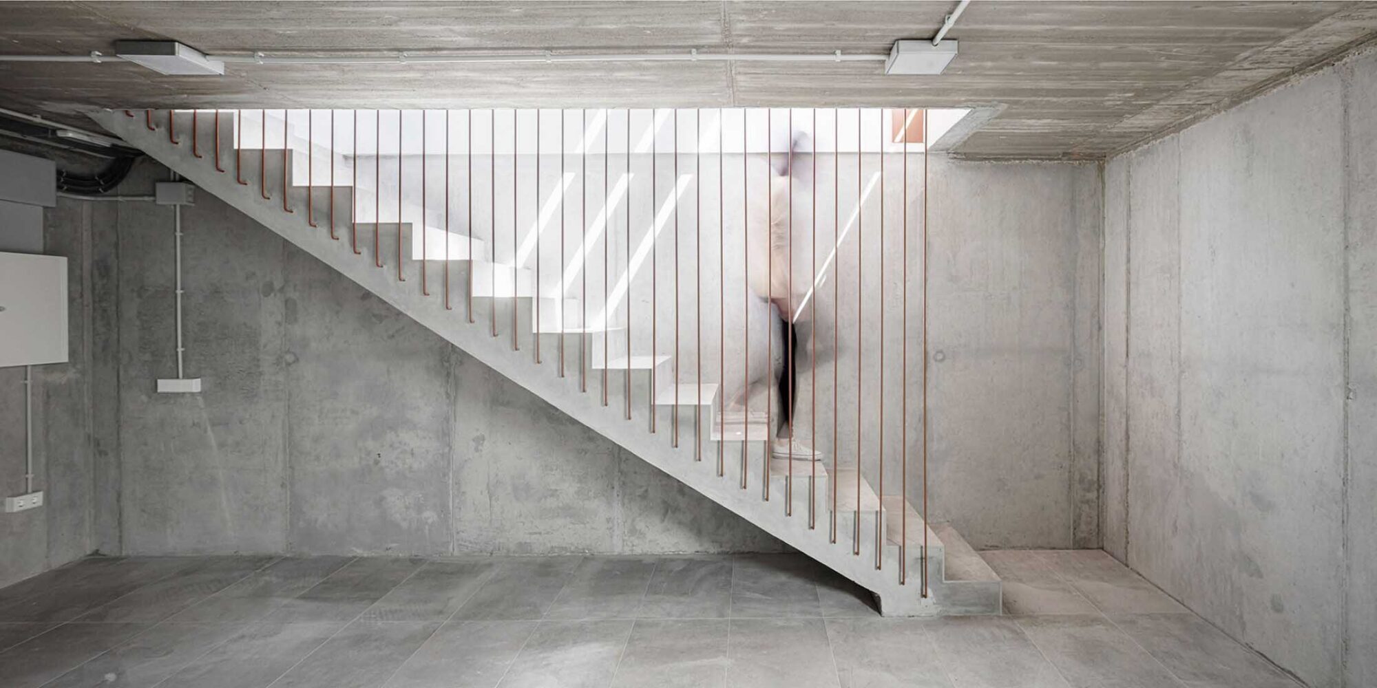 스페인 타라고나 지역 주택 metalocus guillem carrera casa de jaume 22