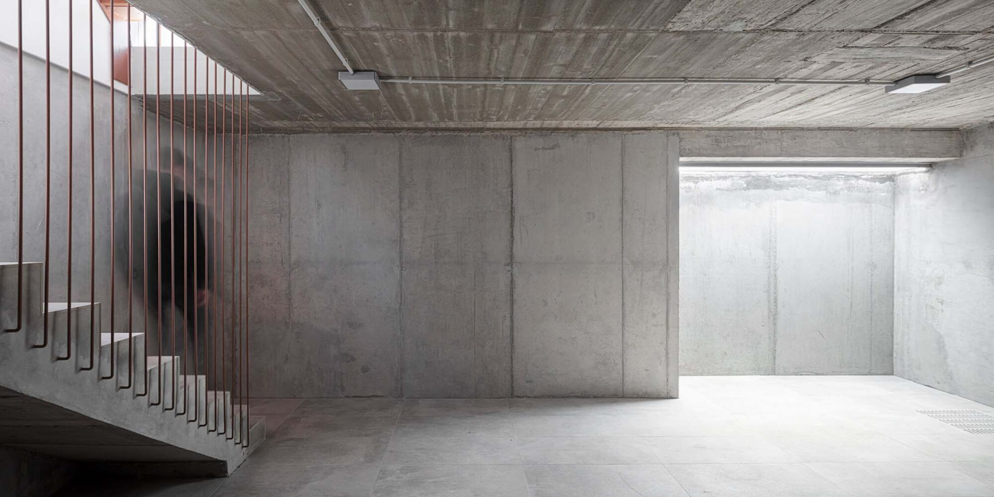 스페인 타라고나 지역 주택 metalocus guillem carrera casa de jaume 23