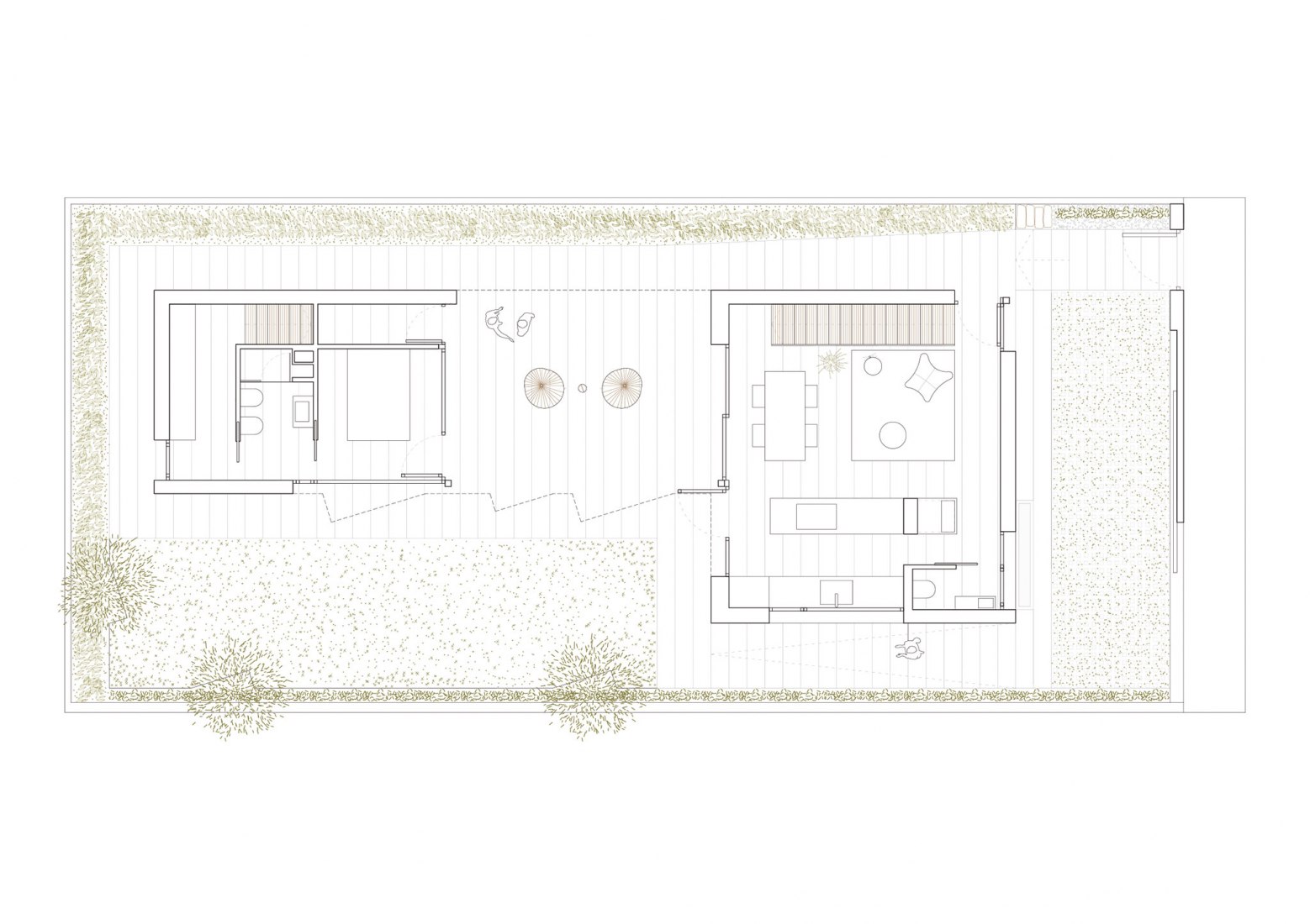 스페인 타라고나 지역 주택 metalocus guillem carrera casa de jaume 25