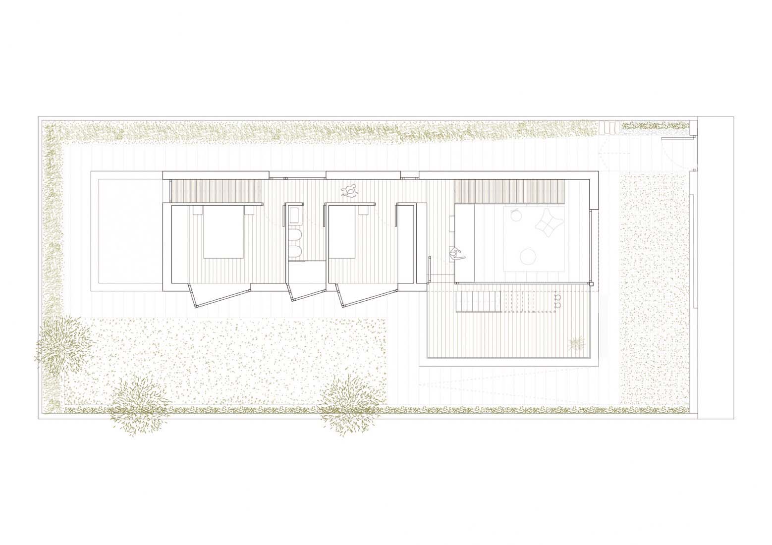 스페인 타라고나 지역 주택 metalocus guillem carrera casa de jaume 26