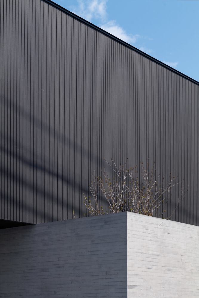 laxus apollo architects 일본 주택 4