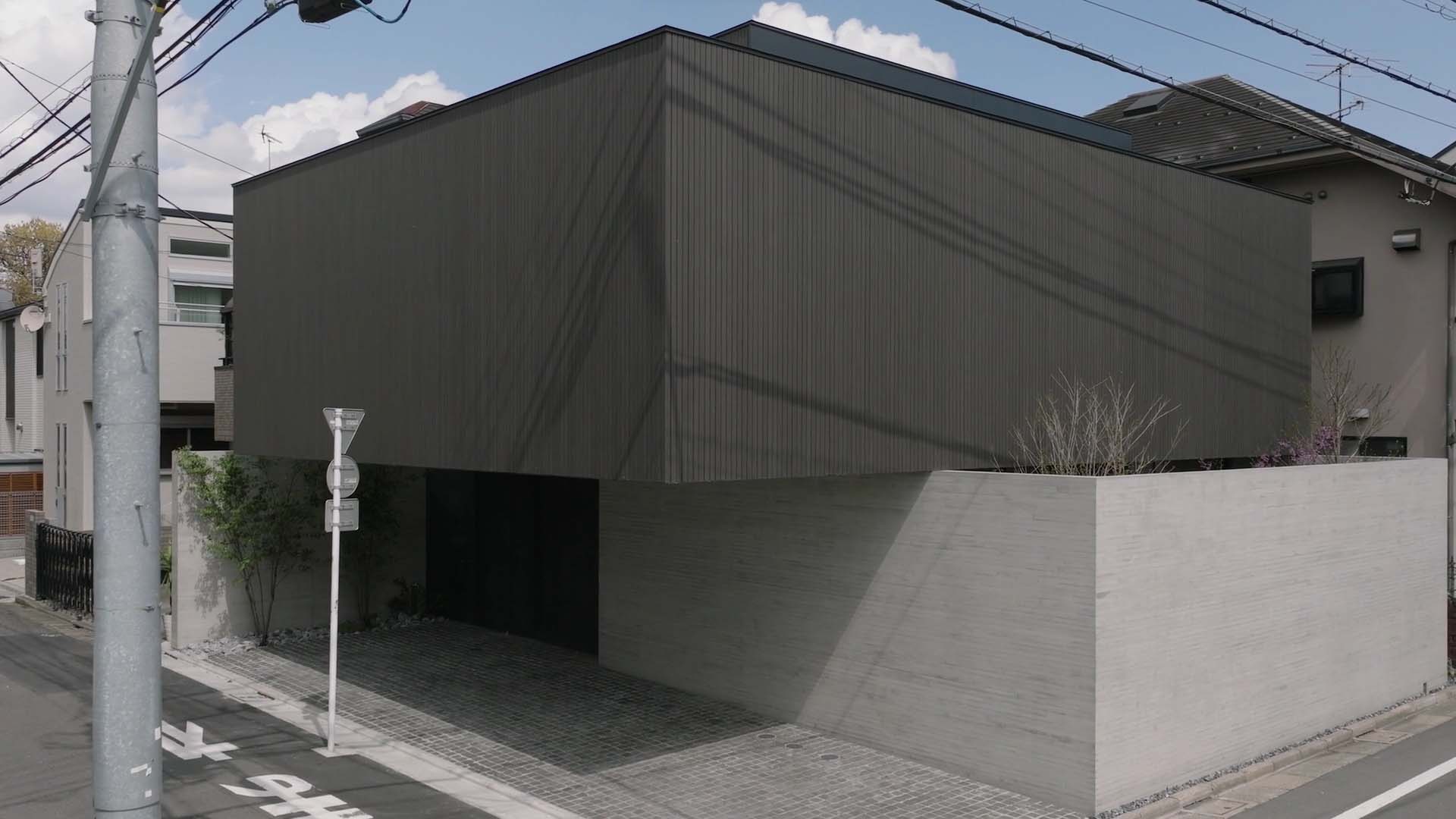 laxus house 일본주택 13