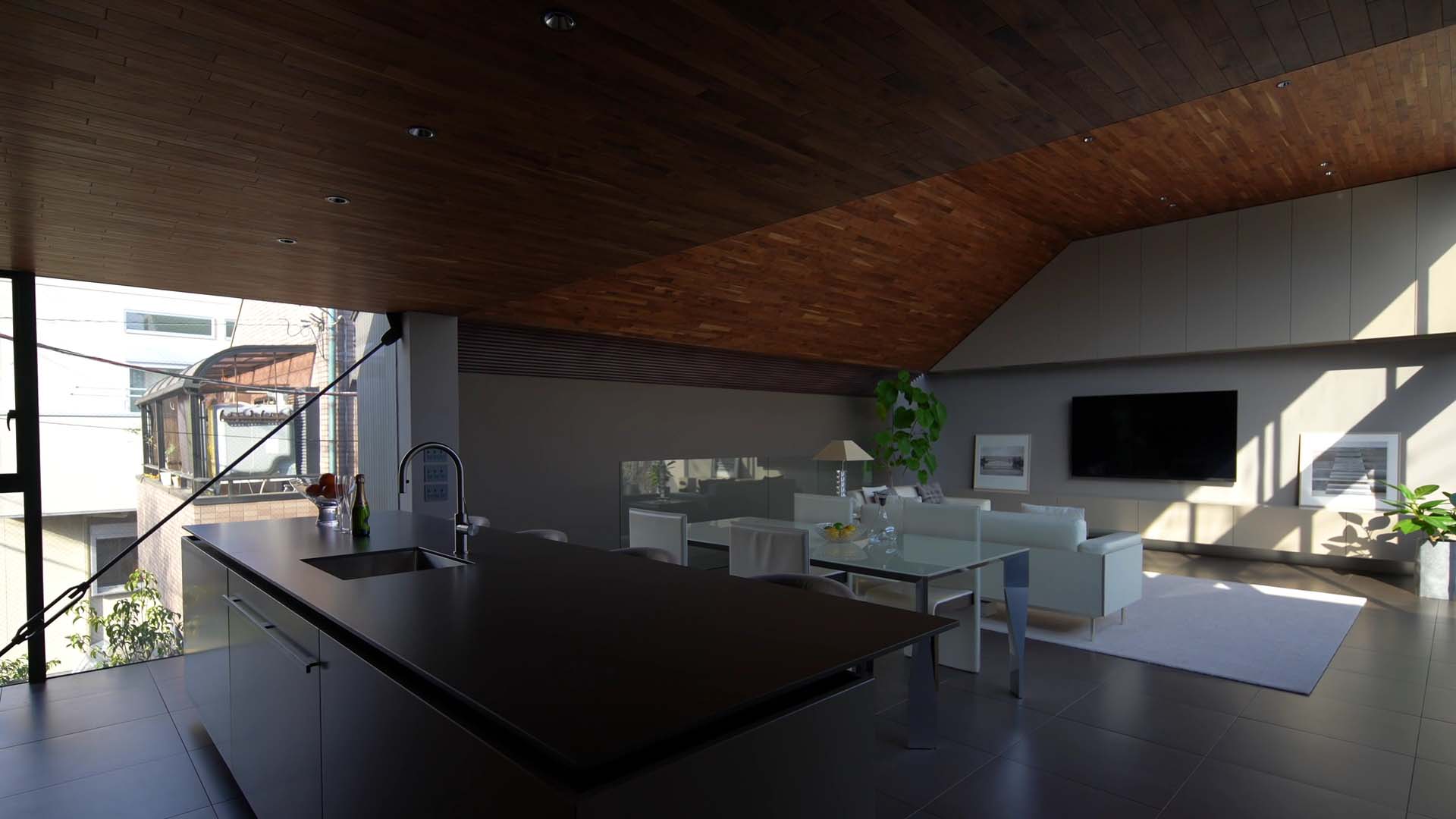 laxus house 일본주택 14