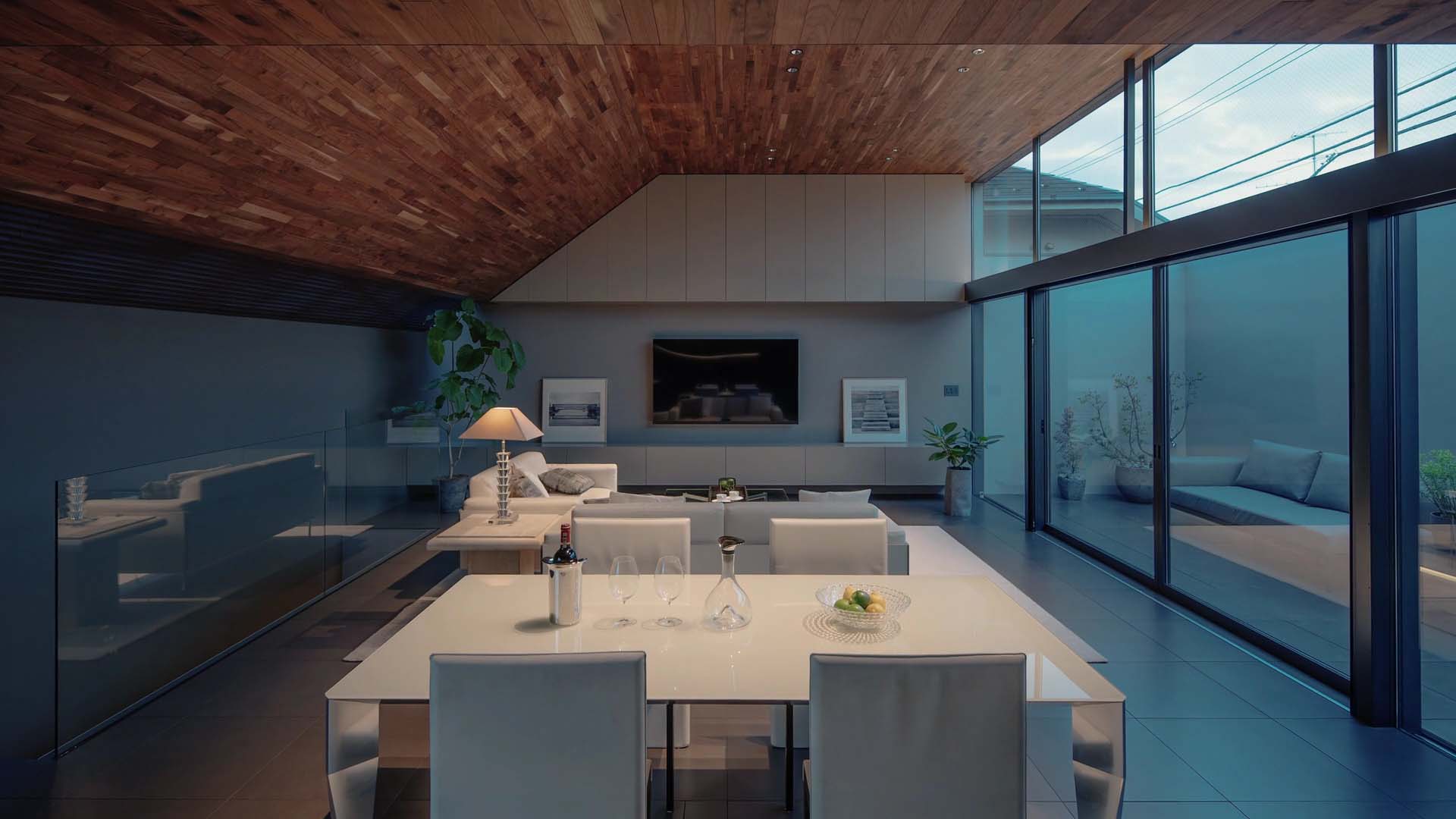 laxus house 일본주택 16