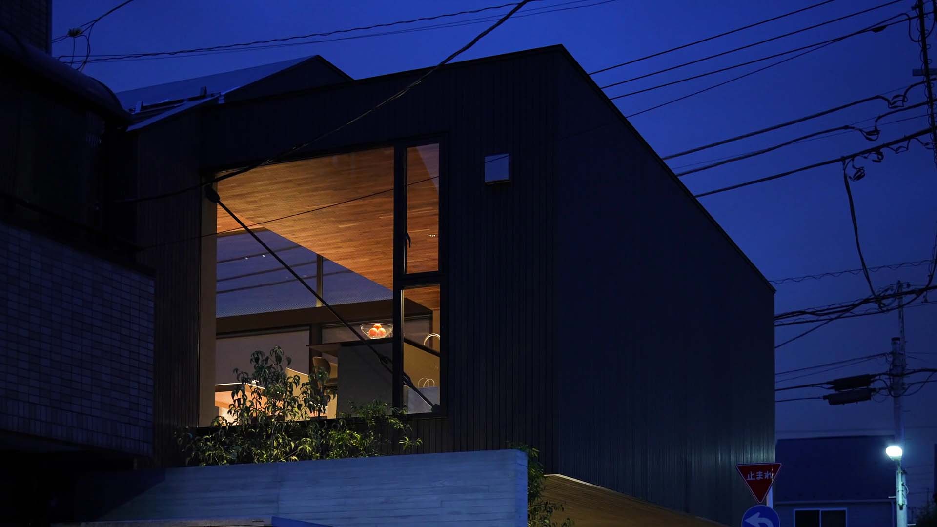 laxus house 일본주택 18