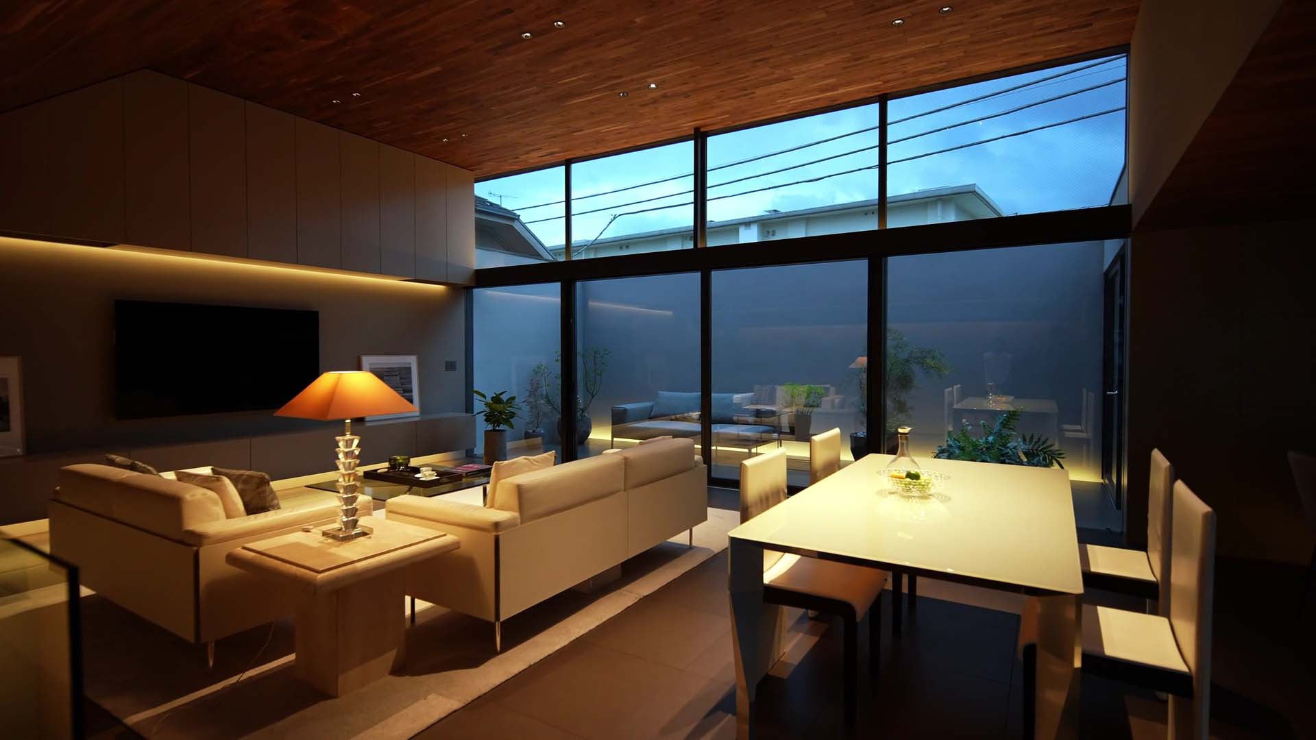 laxus house 일본주택 19