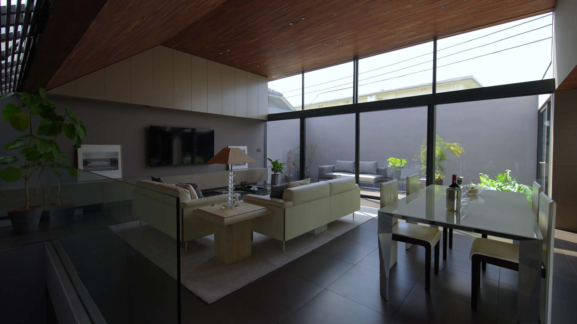 laxus house 일본주택 6