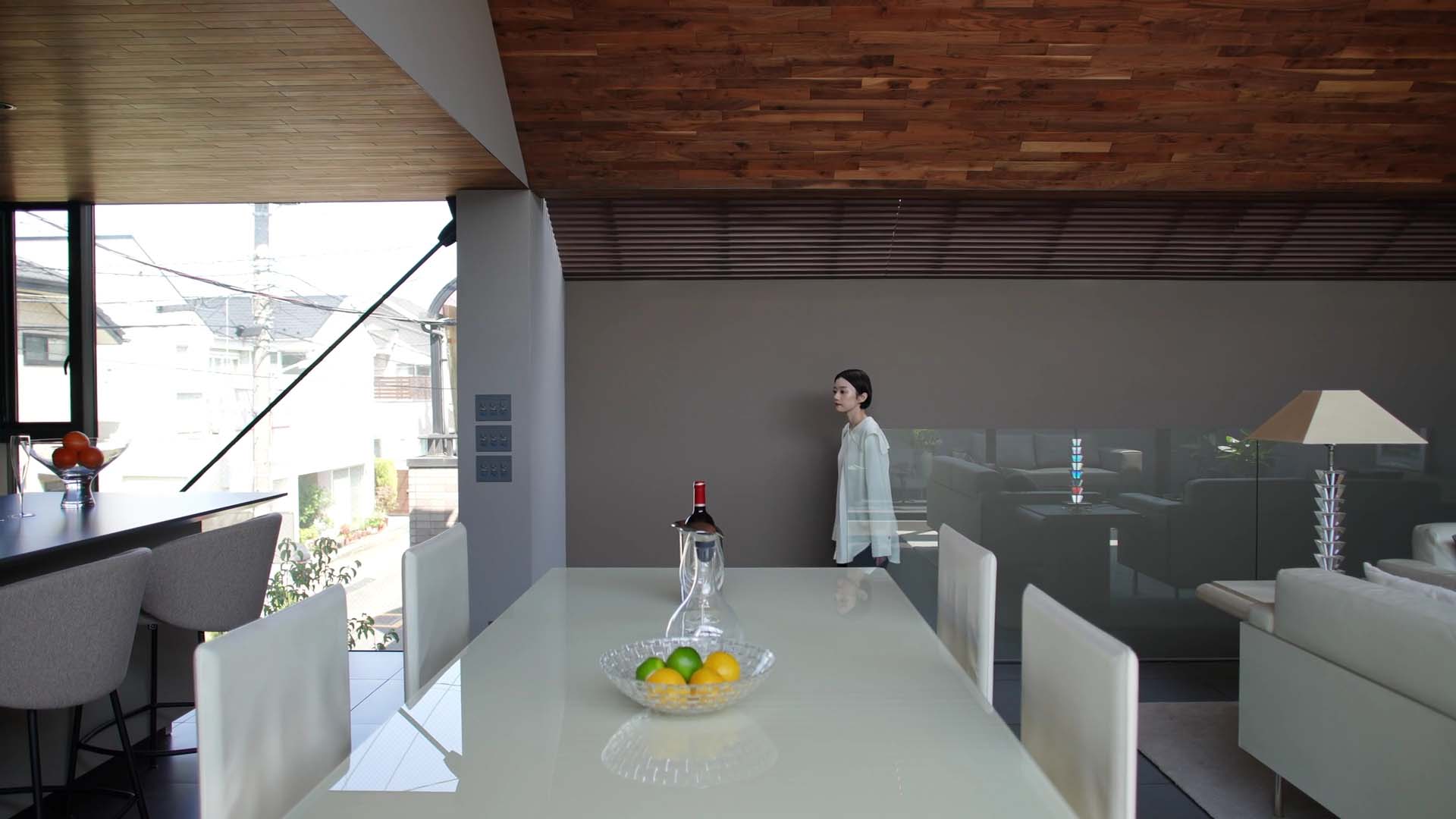 laxus house 일본주택 8