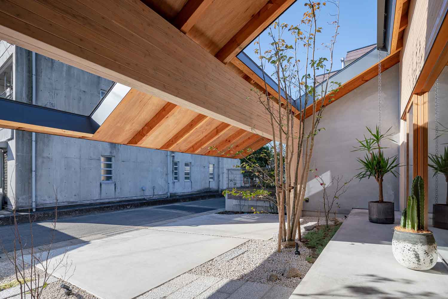 imaise house tatsuya kawamoto associates 일본주택 phmzine 2