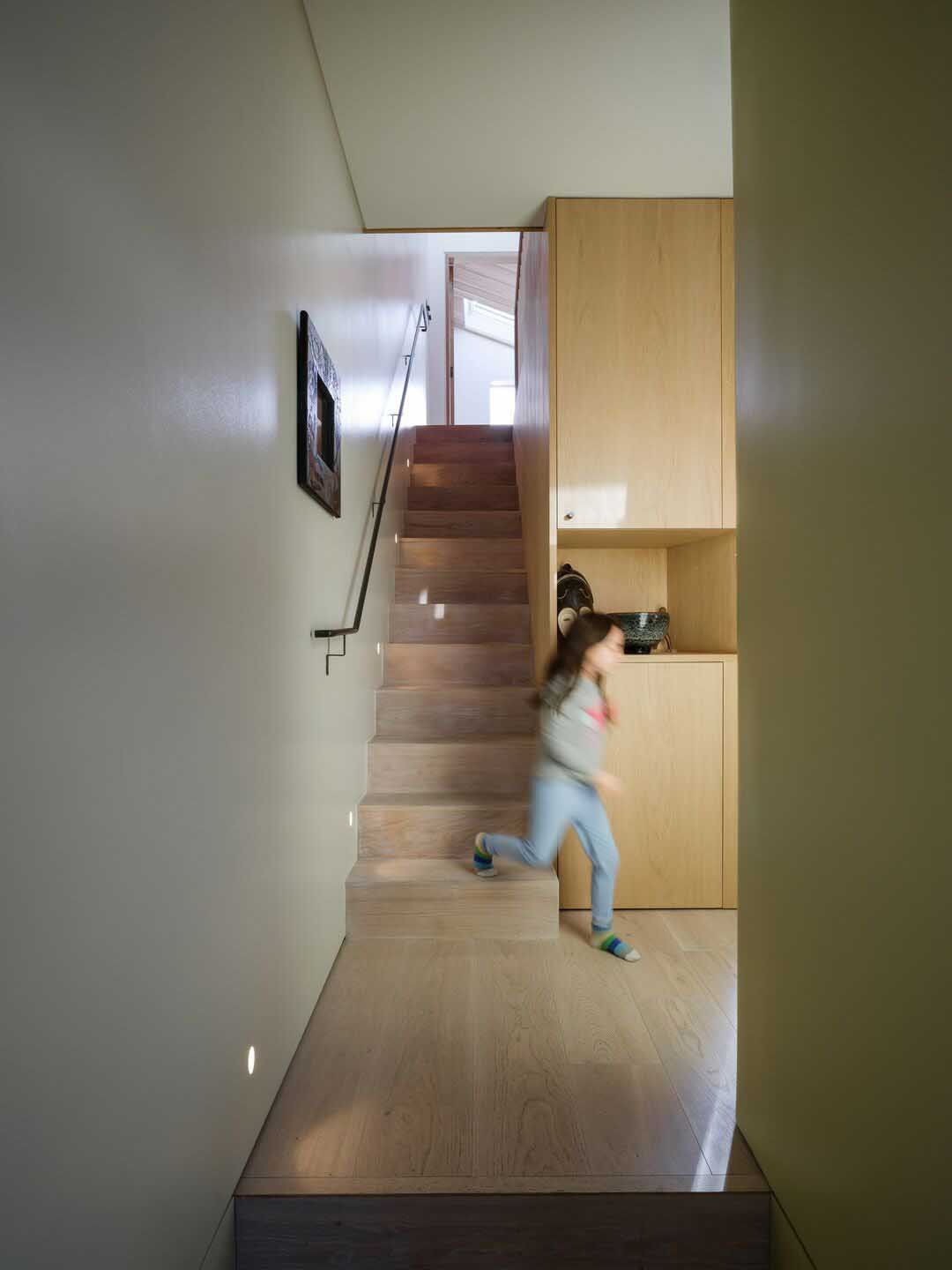 stokey home 런던주택 Neil Dusheiko Architects 12