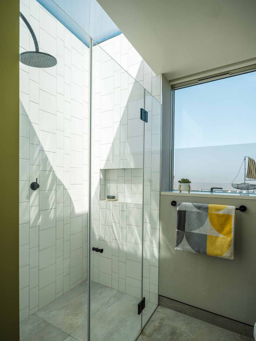 stokey home 런던주택 Neil Dusheiko Architects 21