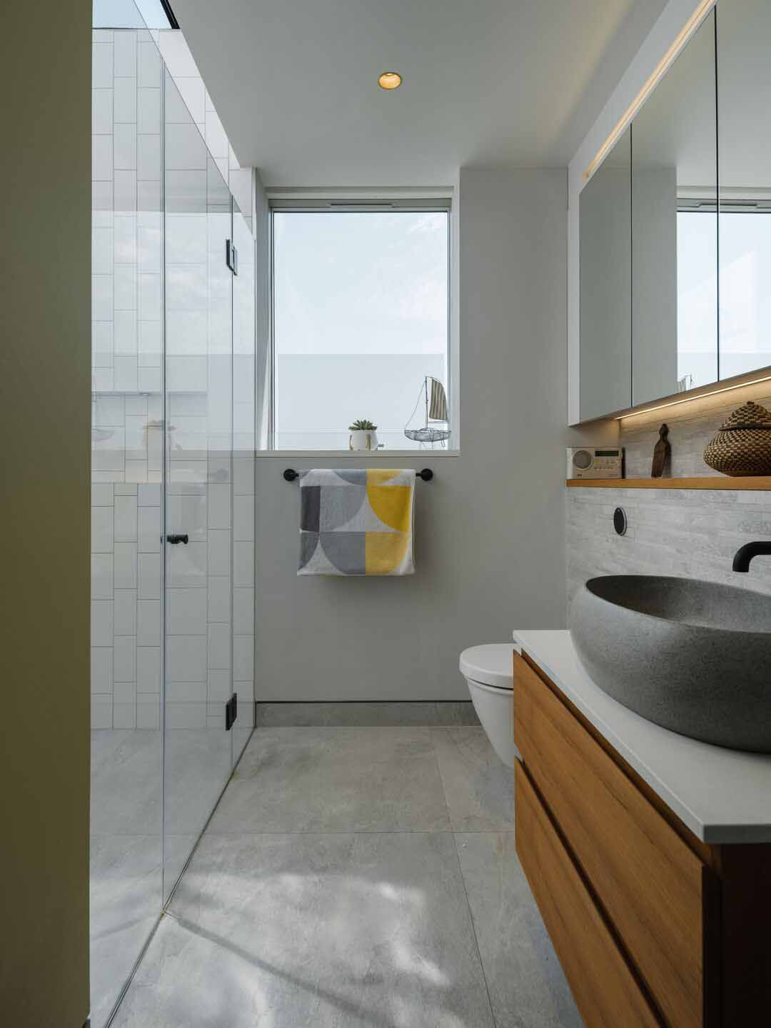 stokey home 런던주택 Neil Dusheiko Architects 22