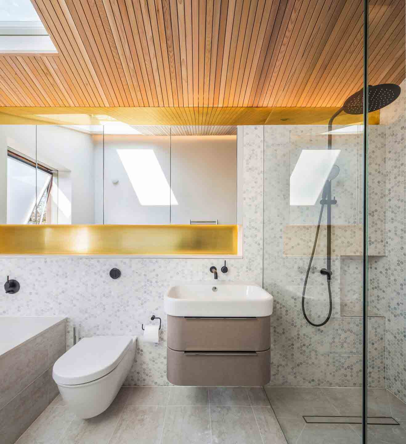 stokey home 런던주택 Neil Dusheiko Architects 23