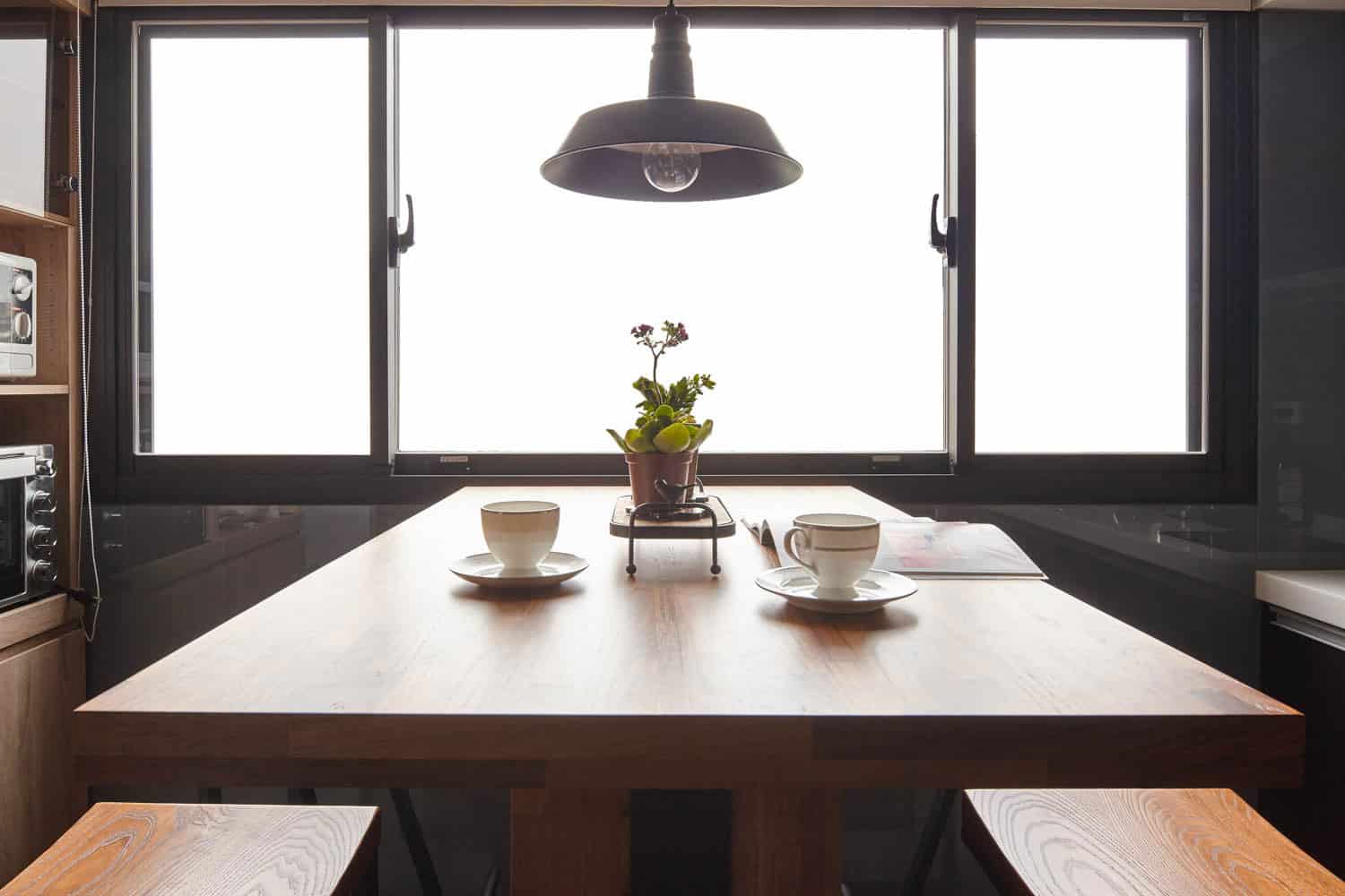 Wu House in the Mountains 타이베이 스튜디오 타입 주거공간 27