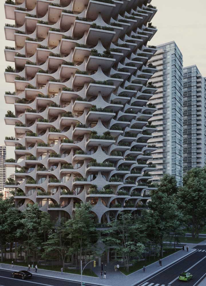 그린건축 green architecture sustainable architecture TelAviv penda 13