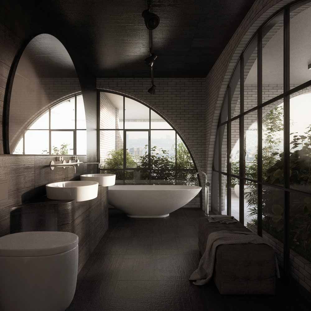 그린건축 green architecture sustainable architecture TelAviv penda 17