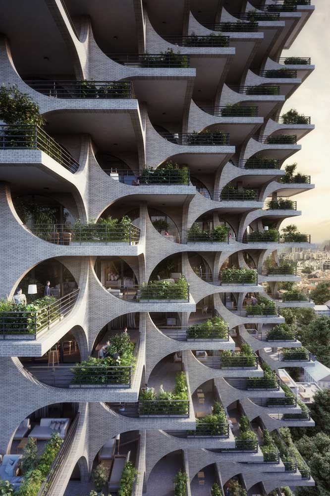그린건축 green architecture sustainable architecture TelAviv penda 6