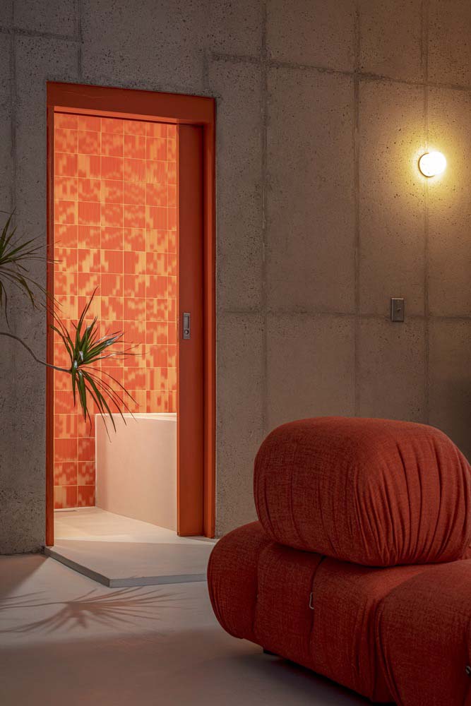 doldam house one aftr 장미 korea house 25
