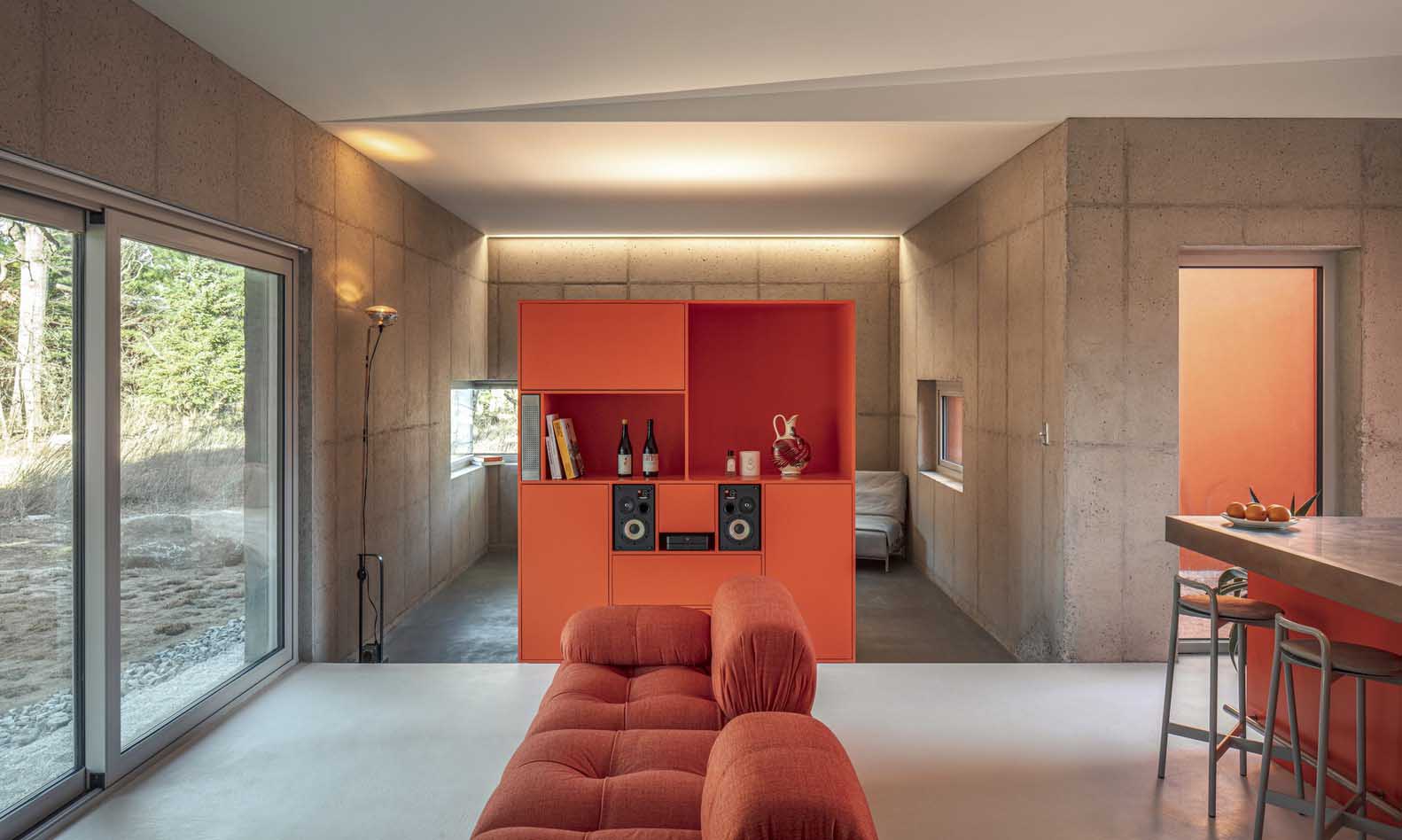 doldam house one aftr 장미 korea house 8