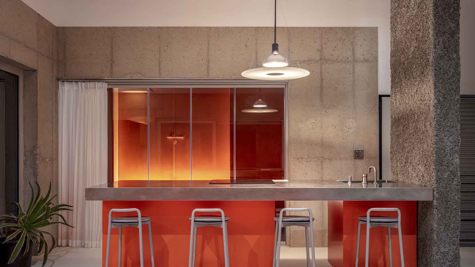 doldam house one aftr 장미 korea house 9