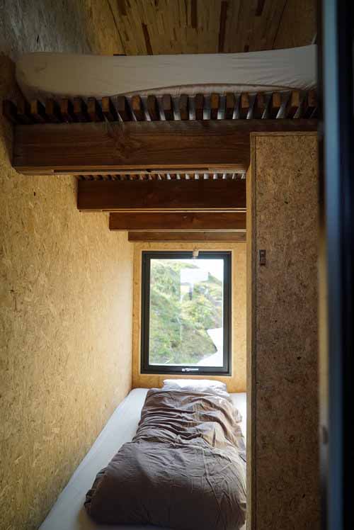 Fordypningsrommet the Arctic Hideway 노르웨이 스테이 워크스페이스 7