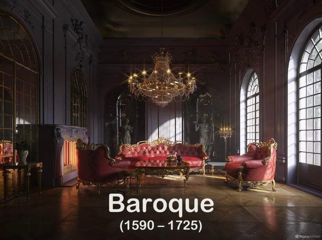 2 바로크 barouque 16 17