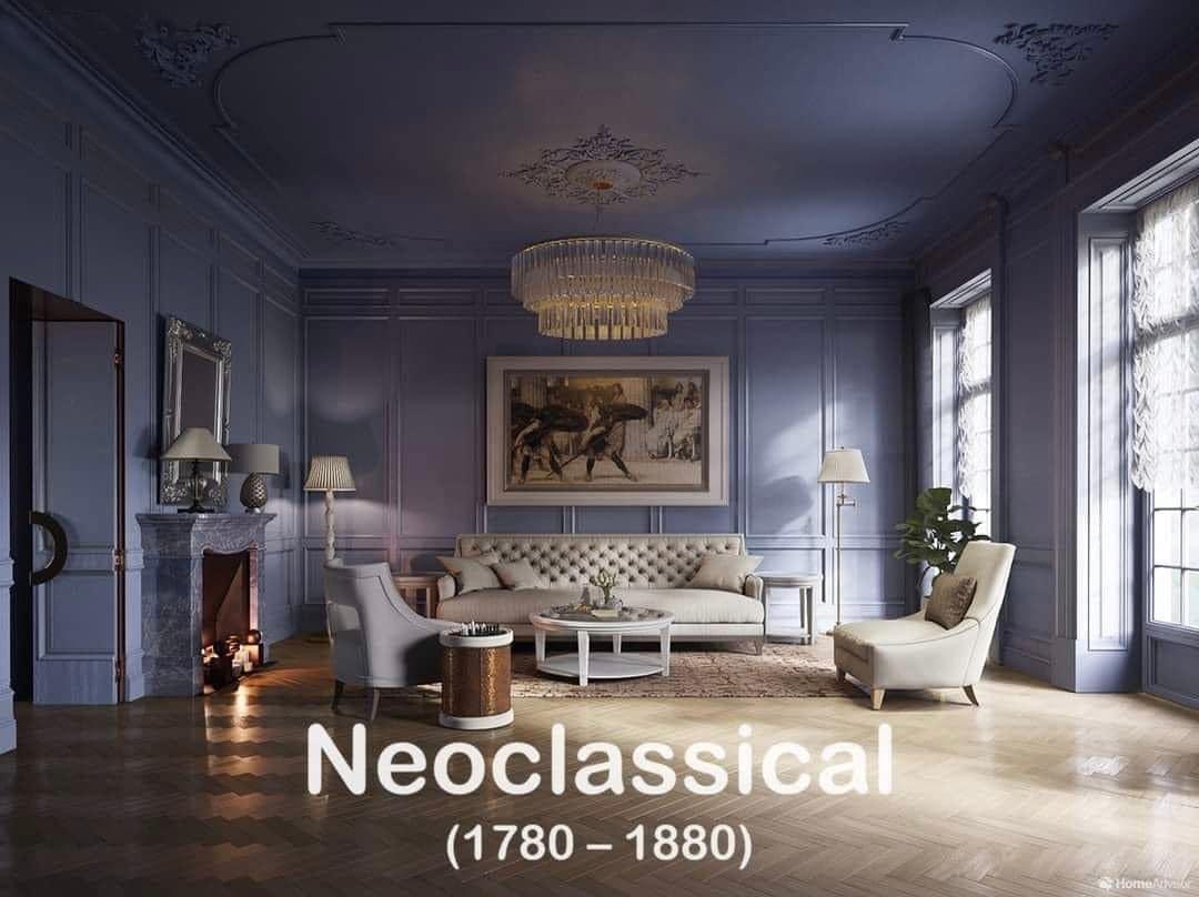 4 네오클레시컬 neoclassical 17 18