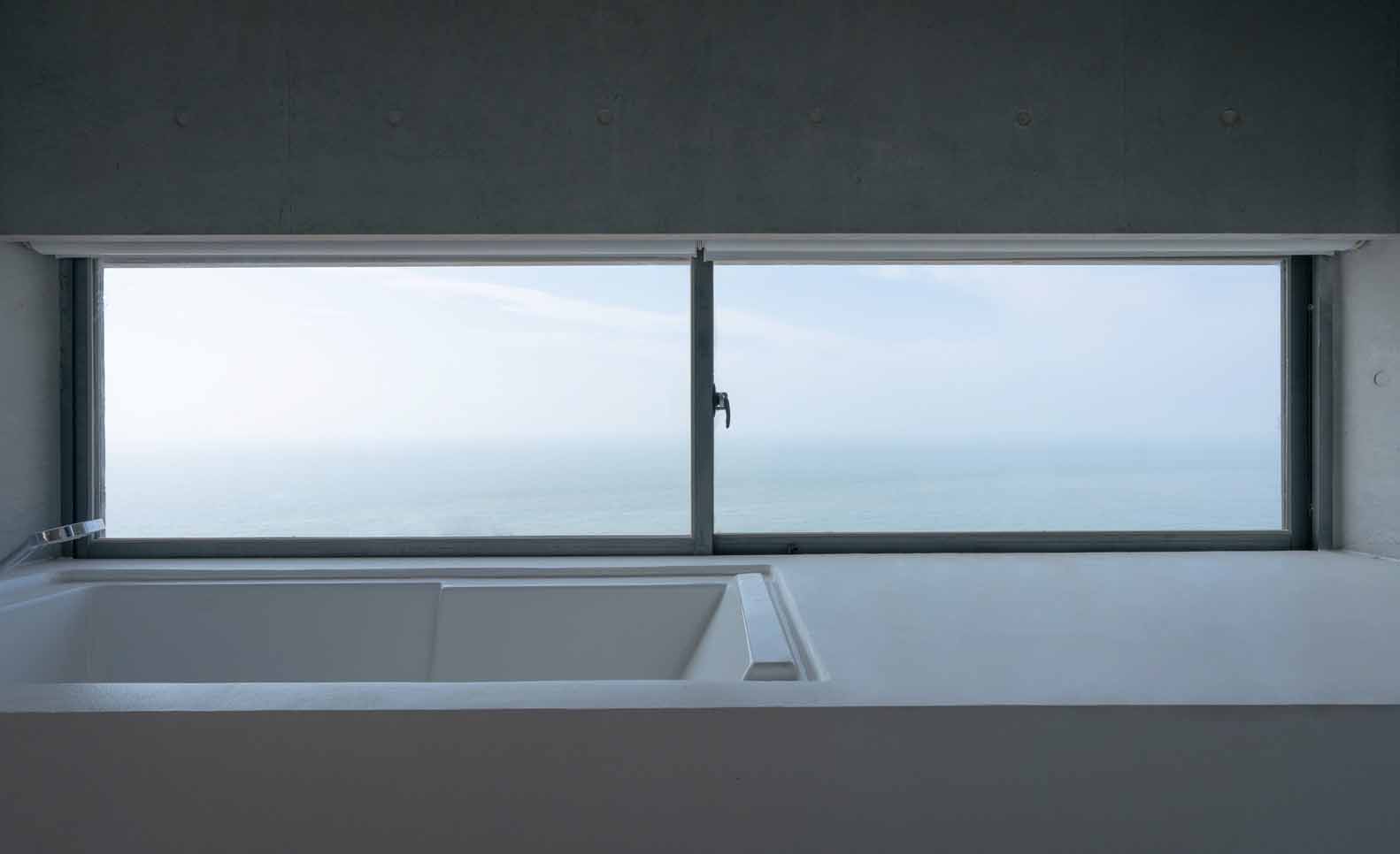 Cliff Cafe and Tower House TAO TARCE ARCHITECTURE OFFICE phm zine 중국 노출콘크리트 게스트 하우스 19
