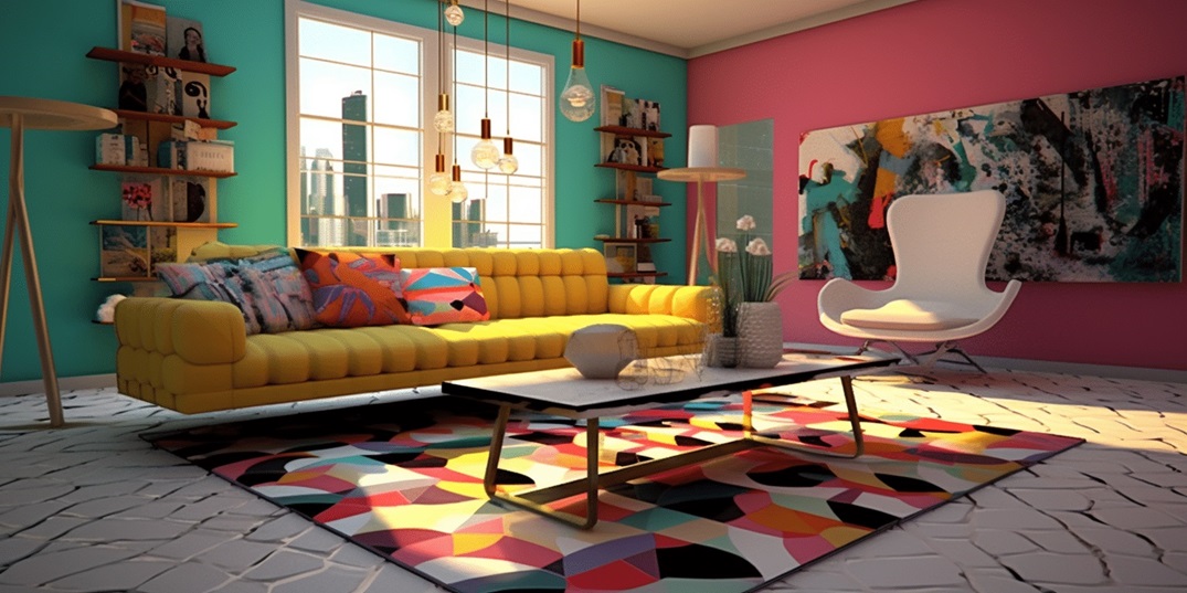 Reslisdence ultra photorealistic postmodern interior design wit 59a405d7 6fe4 4041 8187 385a0c8ebe53