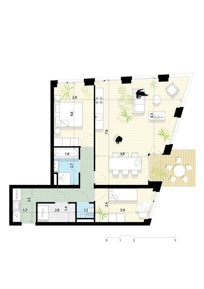 apartementen 03 20