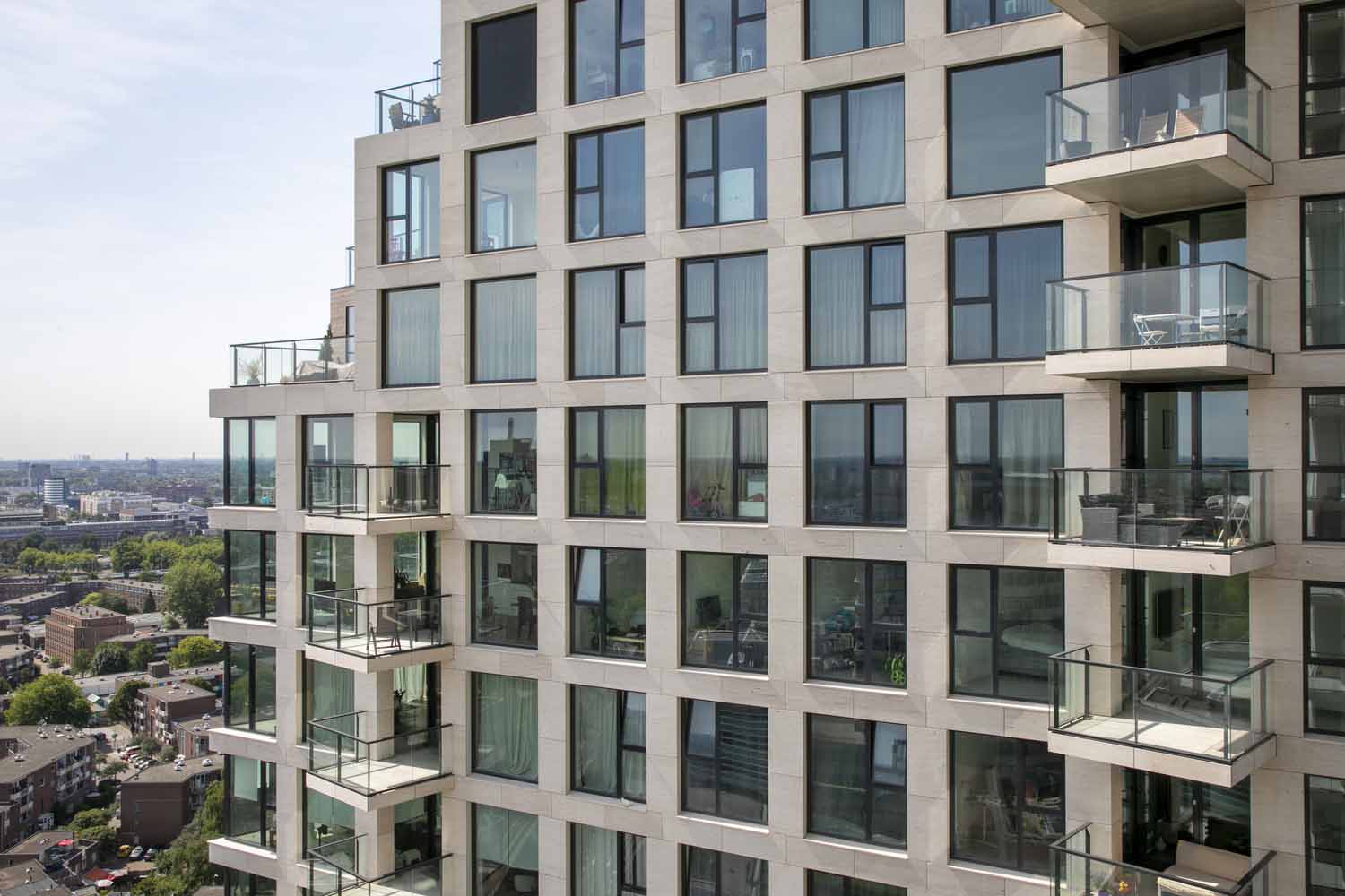 grotius towers mvrdv 5