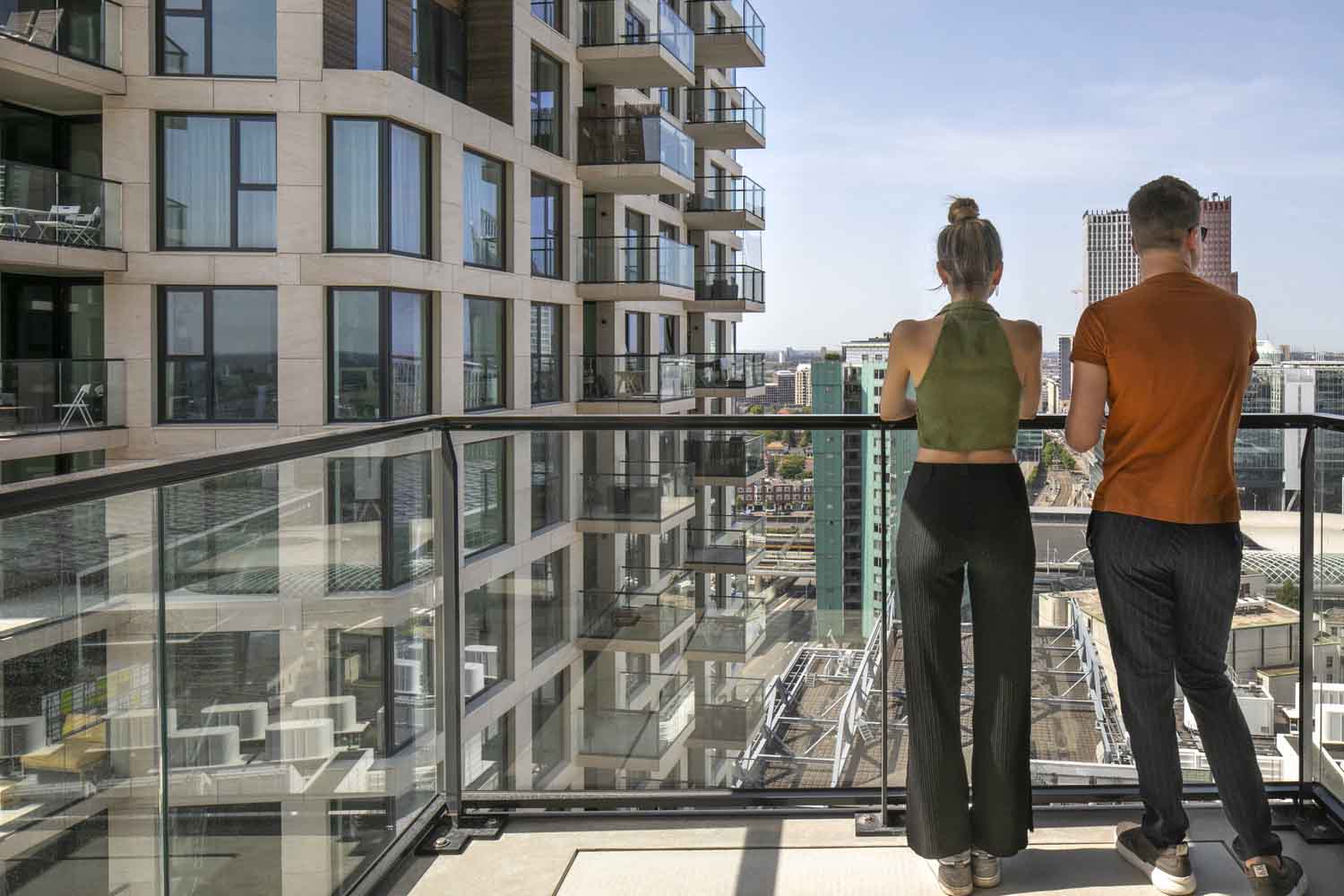 grotius towers mvrdv 7