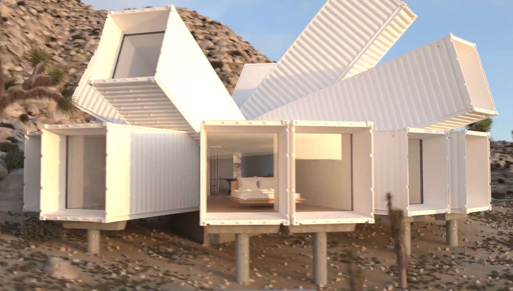 starburst house phm zine 1