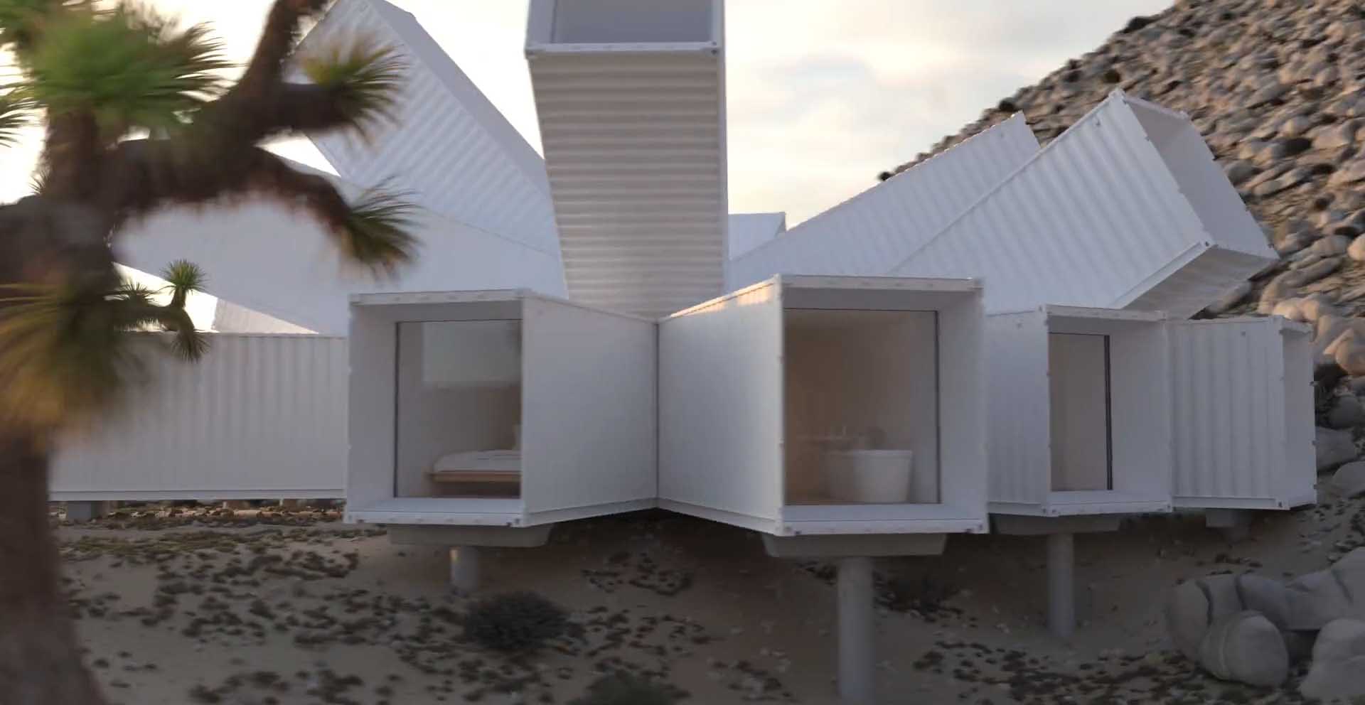 starburst house phm zine 3