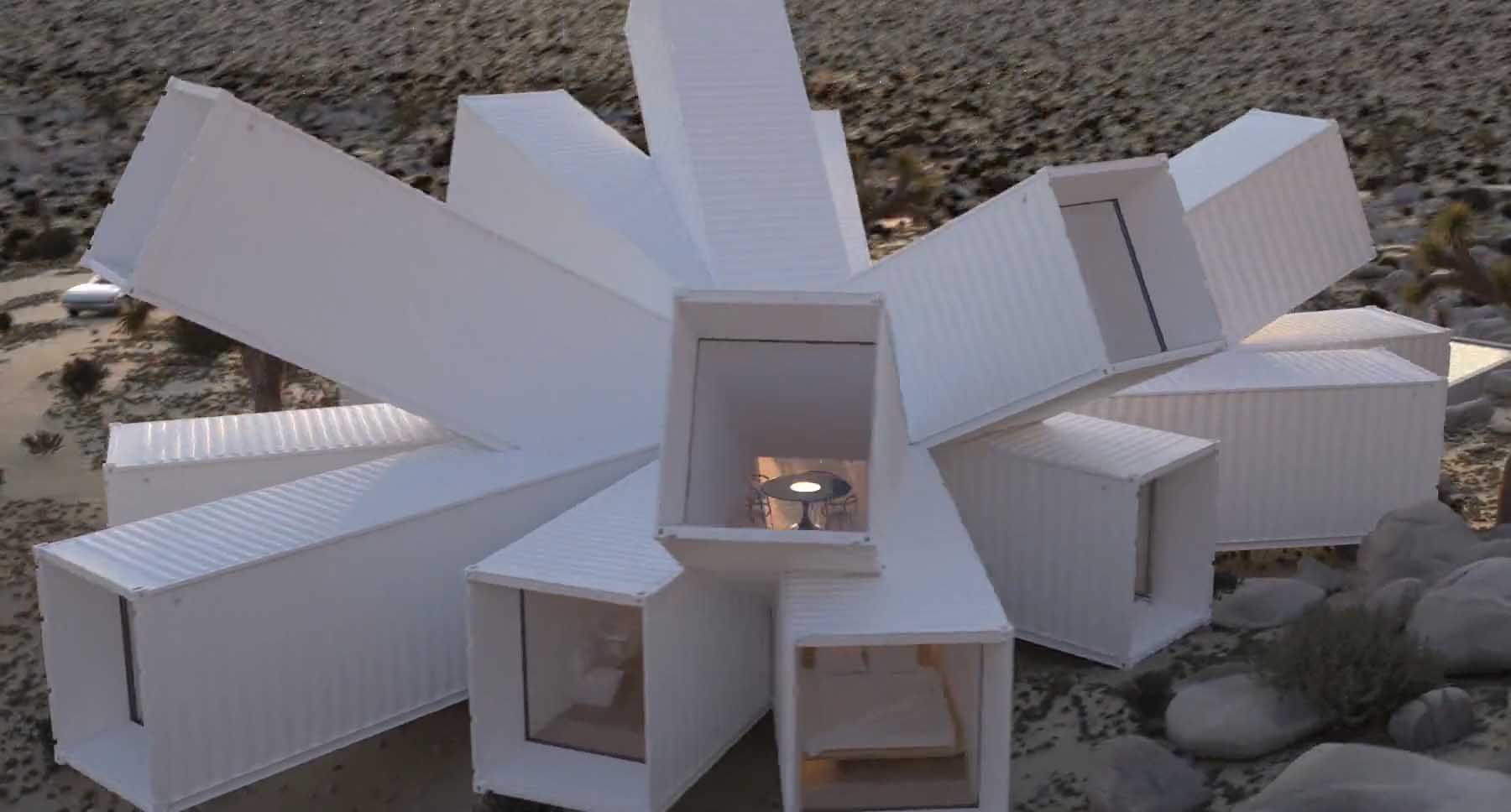 starburst house phm zine 4