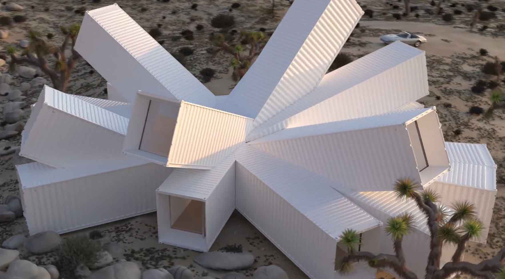 starburst house phm zine 5