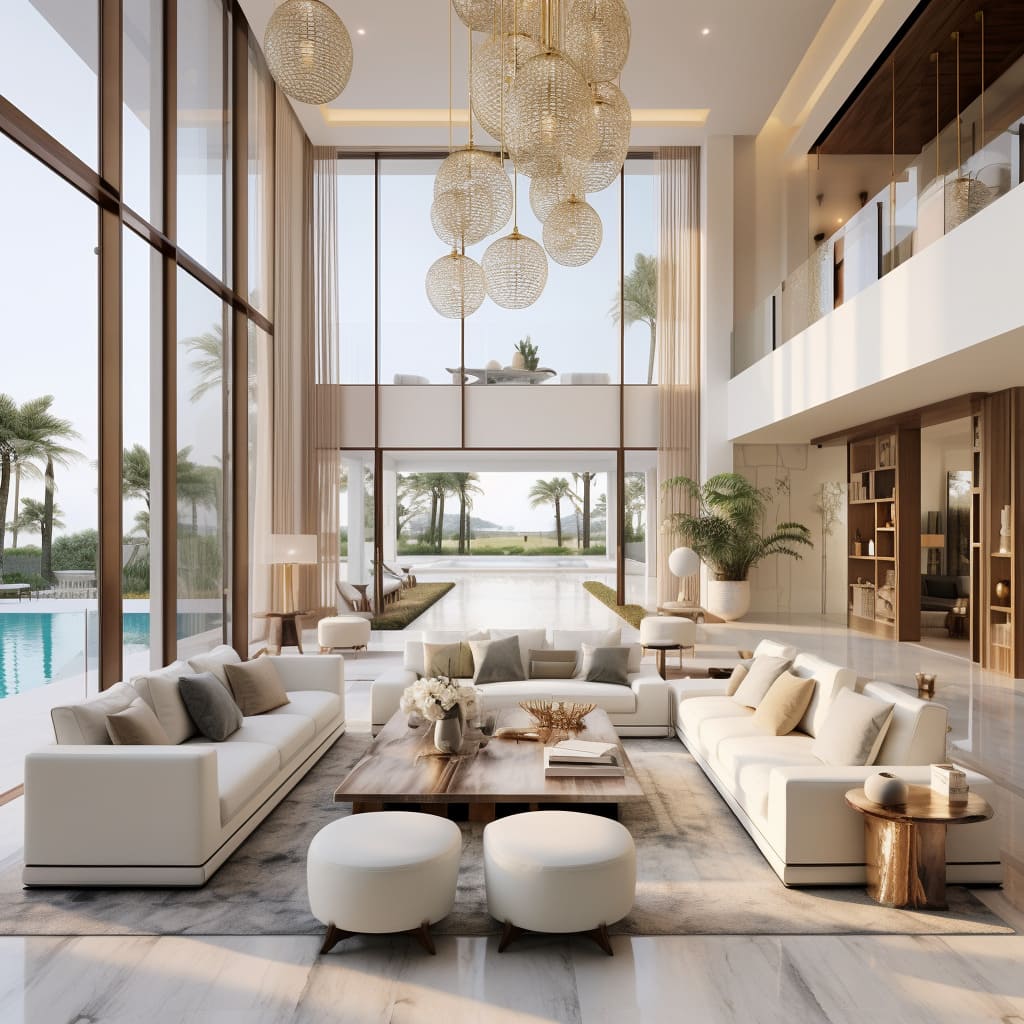 모더니즘 인테리어 modernism interior 3