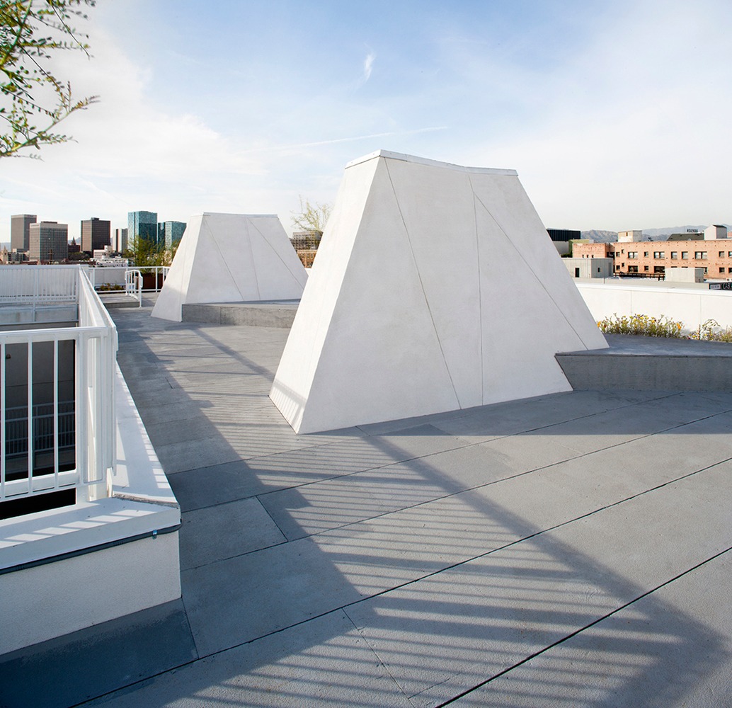 사회주택 소셜하우징 미국 the six brooks scarpa architects phm zine 16