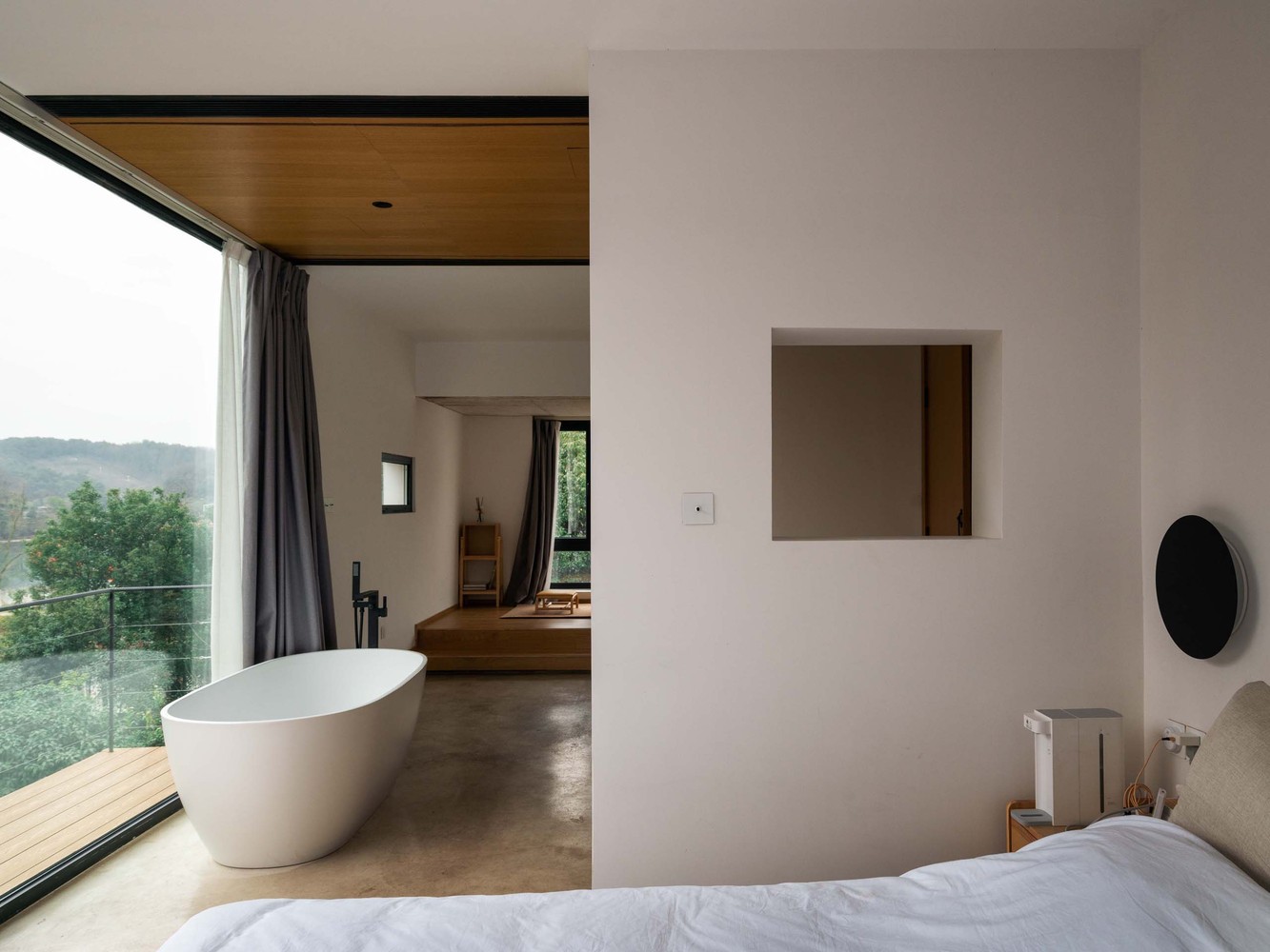 중국 step house wonder architects 16