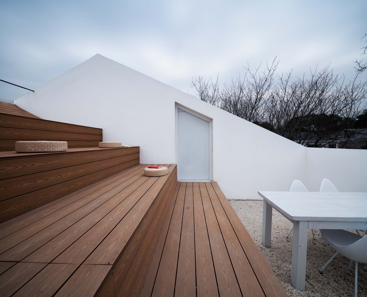 중국 step house wonder architects 4