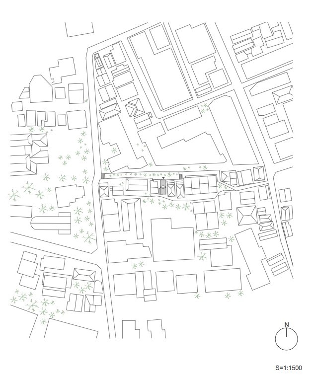 siteplan
