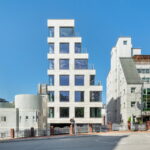 YP Building by Simplex Architecture 1