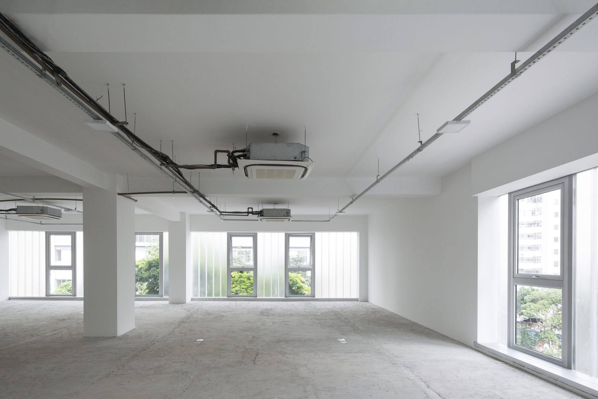 Rosa Building by AR Arquitetos 5