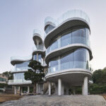Rose Mary Cafe by Chiasmus Partners 1