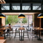 Bombo Italian Kitchen and Bar Seattle 1