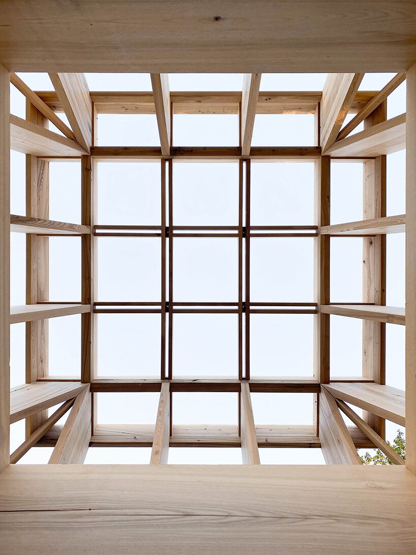 anton ii construction skylight