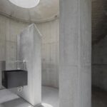 capsule retreat db bathroom sink